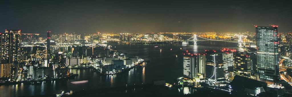 picture of Tokyo views